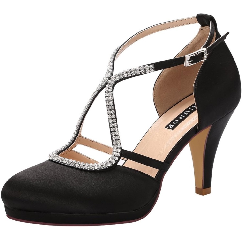 Amazon Heels